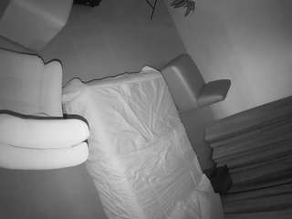 JBTV BedRoom 01 - VoyeurCam